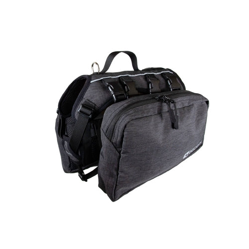 Quest Day pack - Heather Black