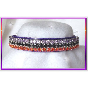 Bewitched Collar - Posh Puppy Boutique