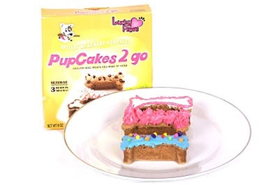 PupCakes 2 Go Review