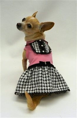 Madison Dress - Posh Puppy Boutique