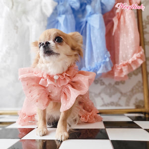 Wooflink Bridesmaid Dress