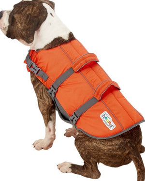Granby Splash Dog Life Jacket