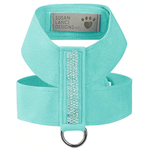 Susan Lanci AB Crystal Puparoxy Tinkie Harness in Many Colors