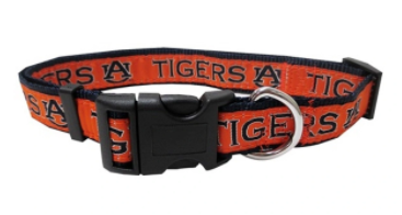 Auburn Tigers Collar