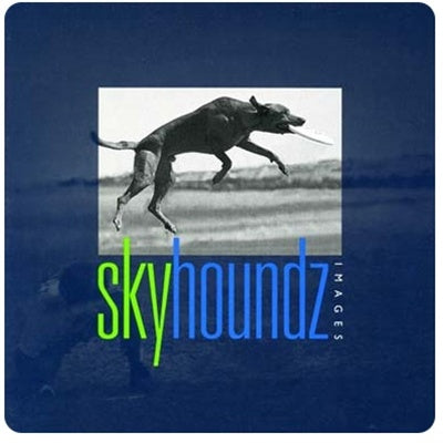 Skyhoundz Images (Coffee Table Photo Book)