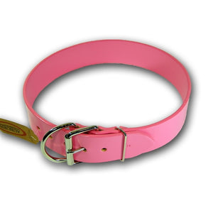 AUBURN Town Collar - Pink - Posh Puppy Boutique