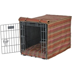 Luxury Crate Cover - Jester - Posh Puppy Boutique