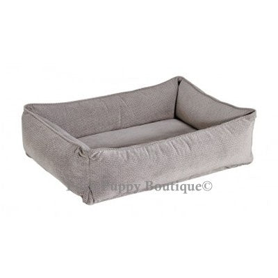 Silver Treats Urban Lounger Bed
