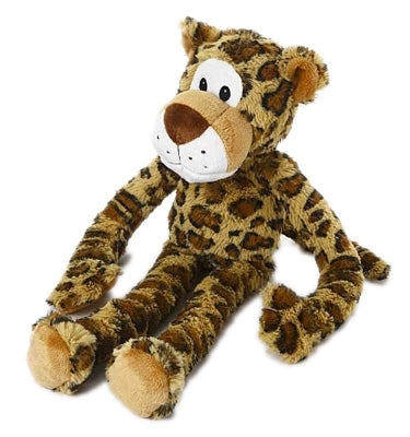 Swingin' Safari Leopard Toy - 22"