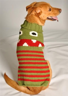Little Monster Dog Sweater