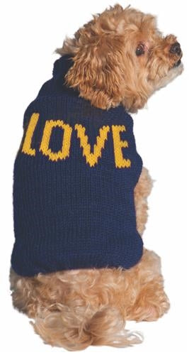 Alpaca Love Sweater - Posh Puppy Boutique