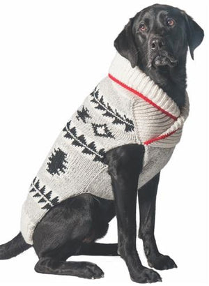 Jackson Sweater - Posh Puppy Boutique