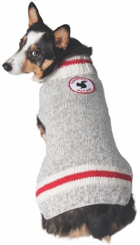 Squirrel Patrol Sweater - Posh Puppy Boutique