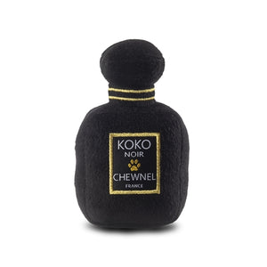 Koko Chewnel Noir Pawfum Toy