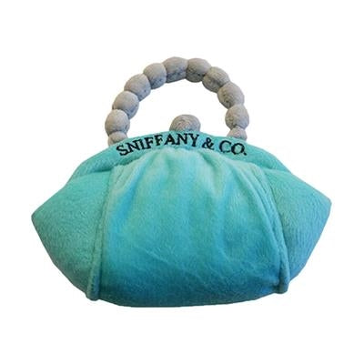Sniffany & Co Purse Toy