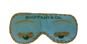 Sniffany & Co Eye Mask - Posh Puppy Boutique