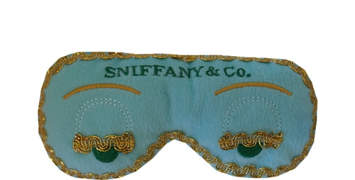 Sniffany & Co Eye Mask
