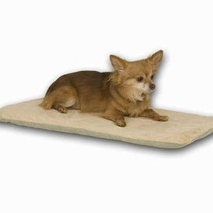 Thermo-Pet Mat in Sage - Posh Puppy Boutique