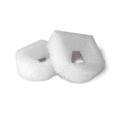 PetSafe Foam Replacement Filters - 2 Pack