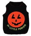 My Little Pumpkin Tee Costume - Posh Puppy Boutique