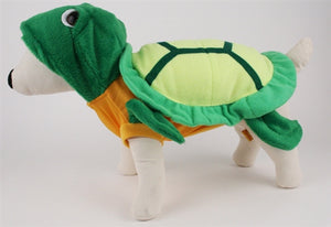 Turtle Costume - Posh Puppy Boutique