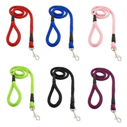 Mesh Leash in Many Colors