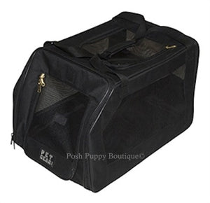 posh gear Pet Gear Car Seat/Carrier