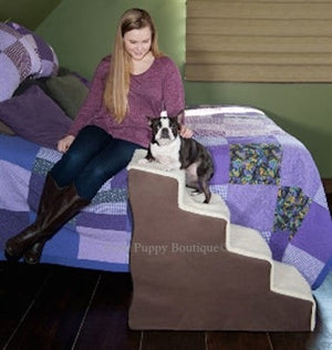 Easy Step IV Deluxe Soft Step - Posh Puppy Boutique