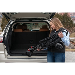 travel lite pet stroller Travel Lite Pet Stroller, Black