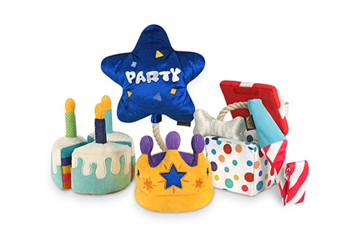 Party Time Collection 5-pc Set