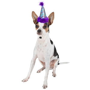 Party Time Magic Unicorn Hat - Posh Puppy Boutique