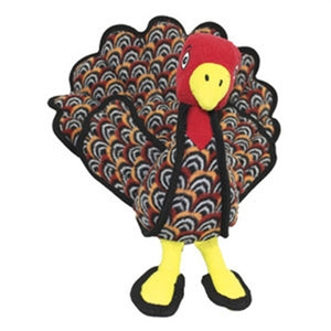 Tallulah the Turkey Toy