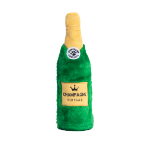 Zippy Paws Happy Hour Crusherz - Champagne
