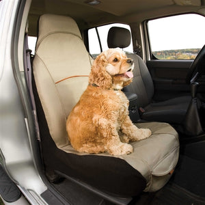 CoPilot Seat Cover - Posh Puppy Boutique