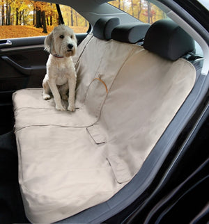 Bench Seat Cover - Posh Puppy Boutique