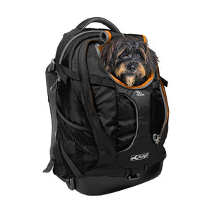 G-Train K9 Pack V2 - Black - Posh Puppy Boutique