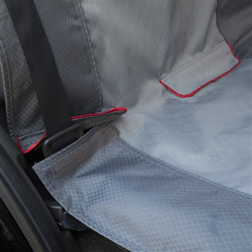Bench Seat Cover - Journey - Chili Red