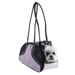 Roxy Carrier- Pink - Posh Puppy Boutique
