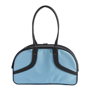 Roxy Carrier- Turquoise - Posh Puppy Boutique
