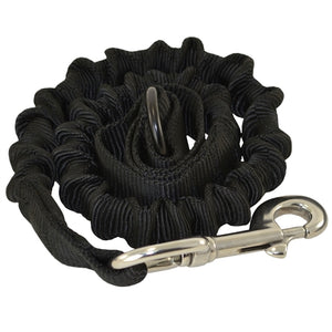 Tactical Bungee Black with SST Bolt - Posh Puppy Boutique
