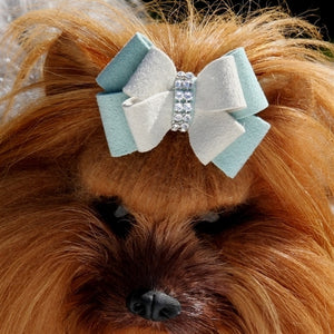 Susan Lanci Hope Tinkie Harness - Posh Puppy Boutique