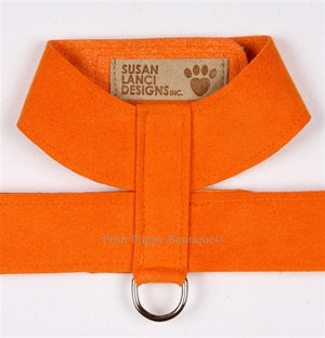 Susan Lanci Plain Tinkie Harnesses in Many Colors - Posh Puppy Boutique