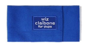 Susan Lanci Wiz Claybone Wizzers Bellyband - Posh Puppy Boutique