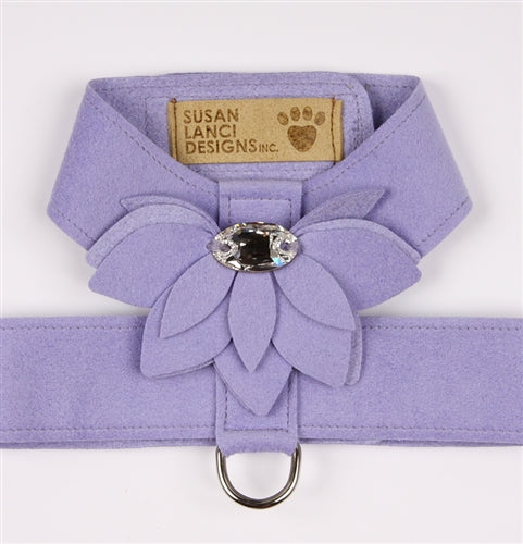 Susan Lanci Water Lily Collection Tinkie Harness in Many Colors