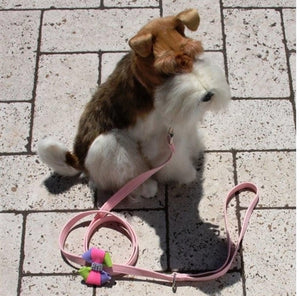 Susan Lanci Madison Step-In Harness - Posh Puppy Boutique