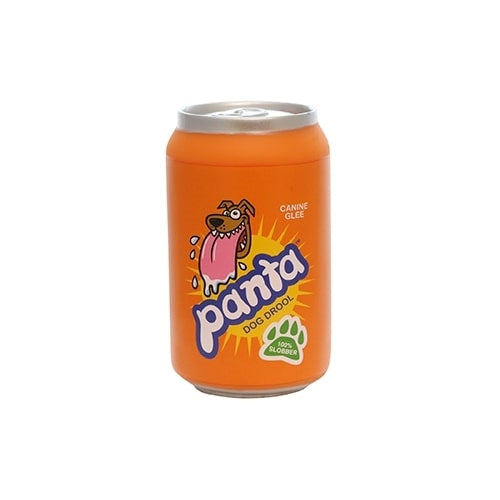 Silly Squeakers Soda Can -Panta