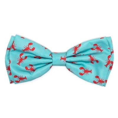 Lobsters Bow Tie