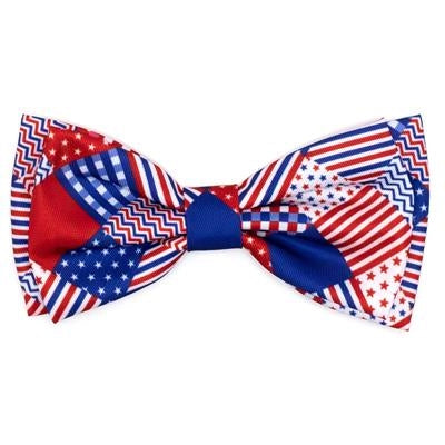 Americana Bow Tie