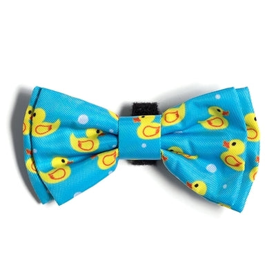 Rubber Duck Bow Tie