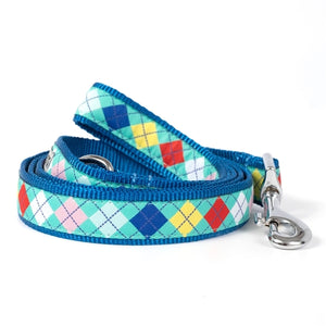 Haberdashery Collar and Lead Collection - Posh Puppy Boutique